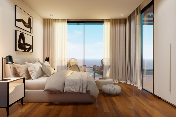 Beyond Luxury